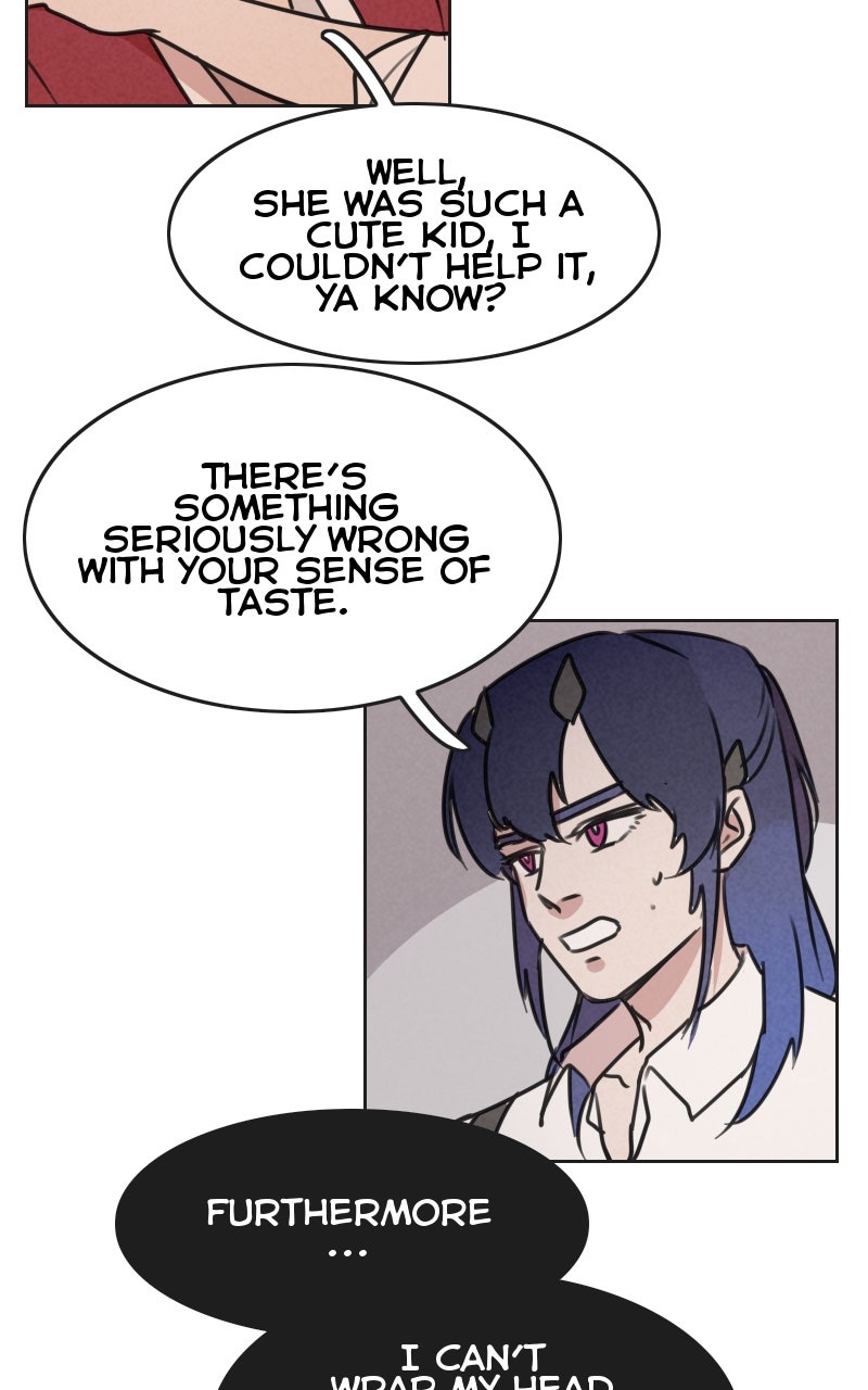 Blue Matter (S3) Ep. 131 - The White Tiger (3) page 3 - 