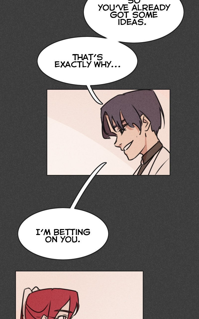 Blue Matter (S3) Ep. 131 - The White Tiger (3) page 21 - 