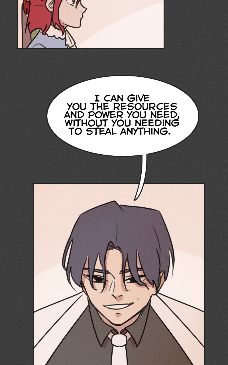 Blue Matter (S3) Ep. 131 - The White Tiger (3) page 22 - 