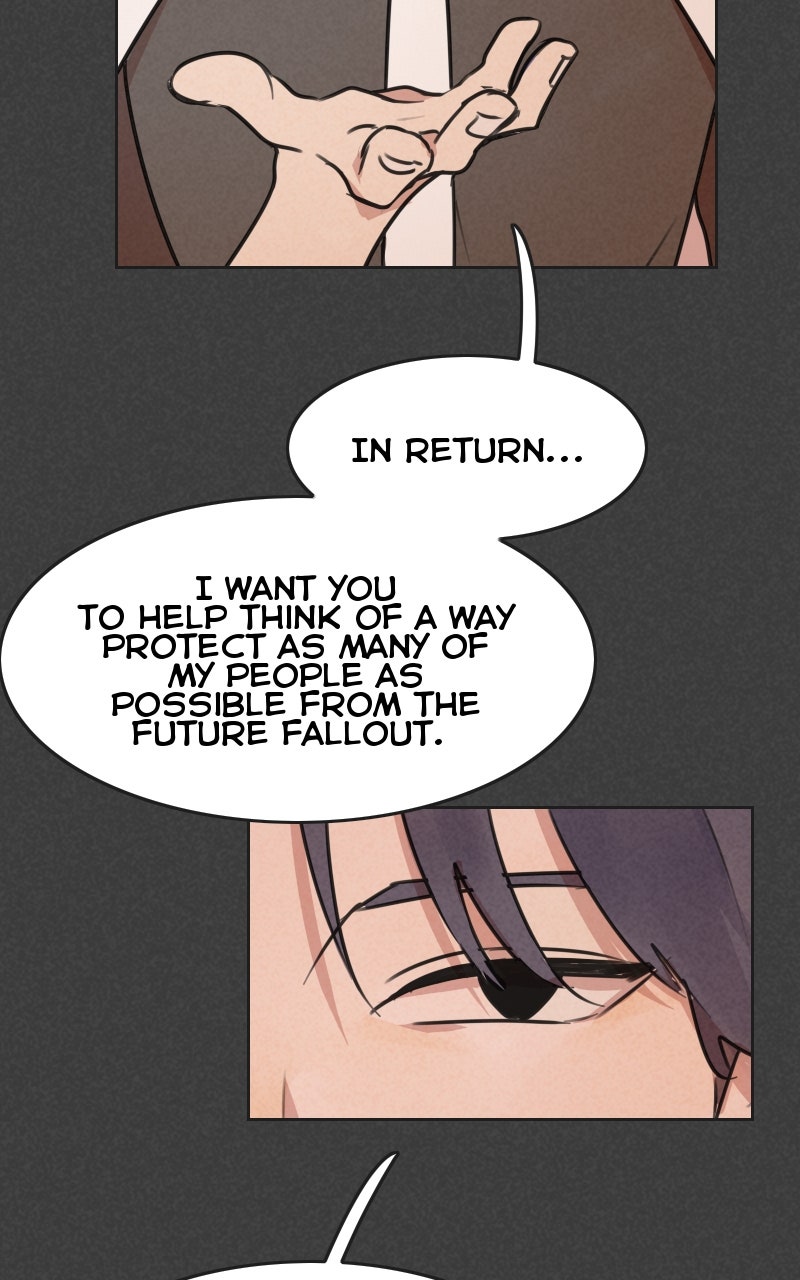 Blue Matter (S3) Ep. 131 - The White Tiger (3) page 23 - 