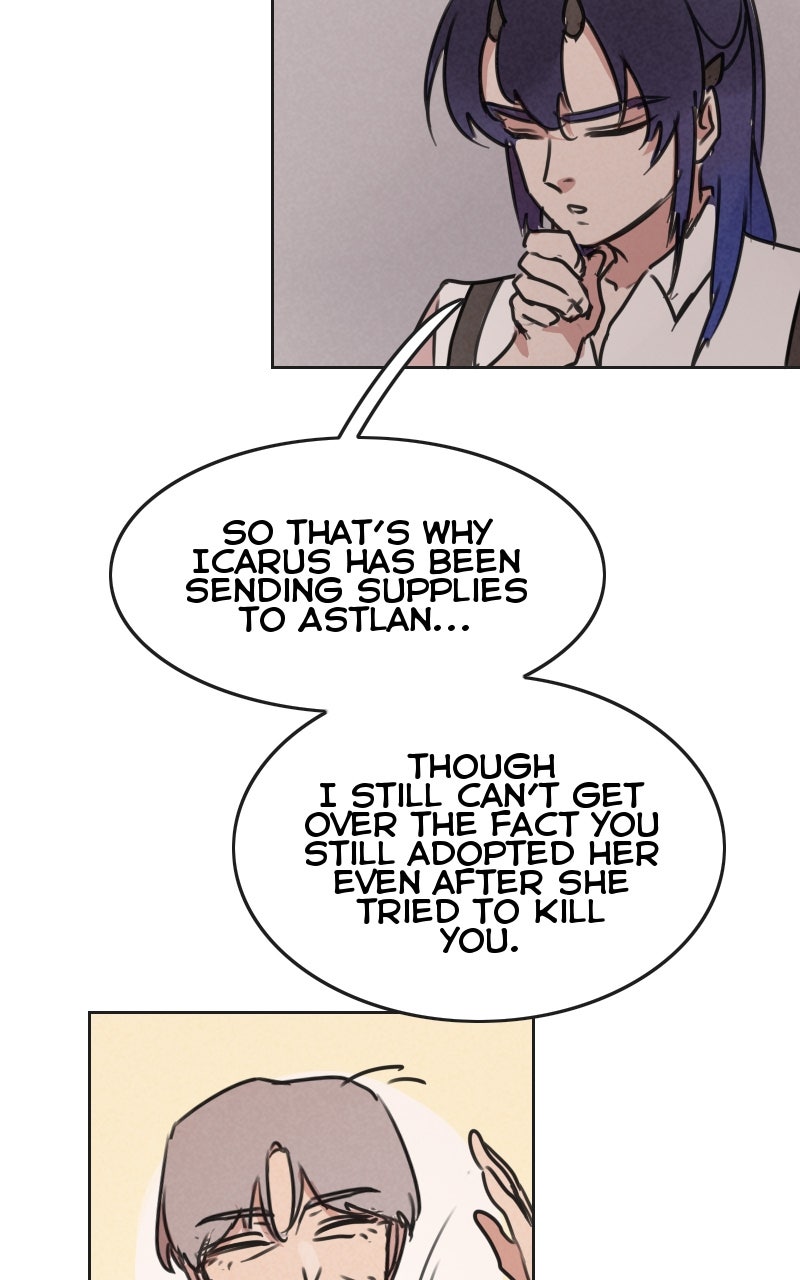 Blue Matter (S3) Ep. 131 - The White Tiger (3) page 27 - 