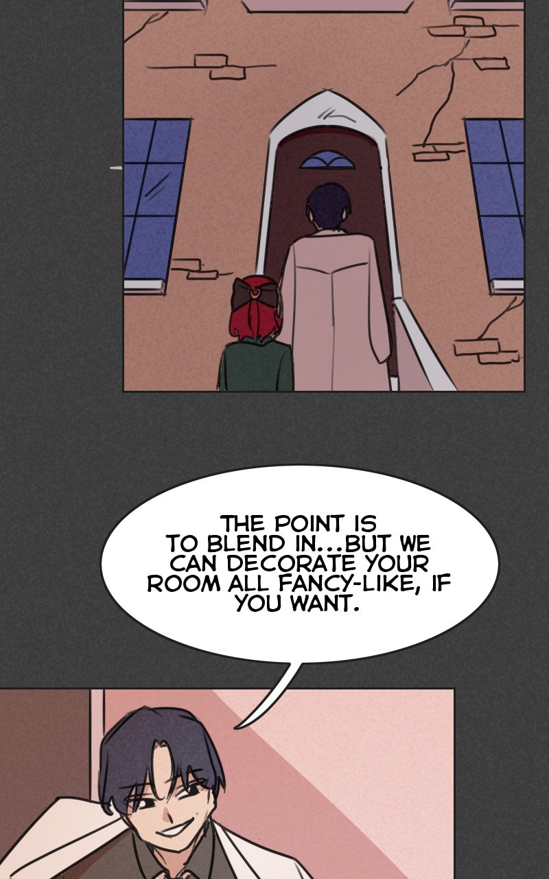 Blue Matter (S3) Ep. 131 - The White Tiger (3) page 32 - 