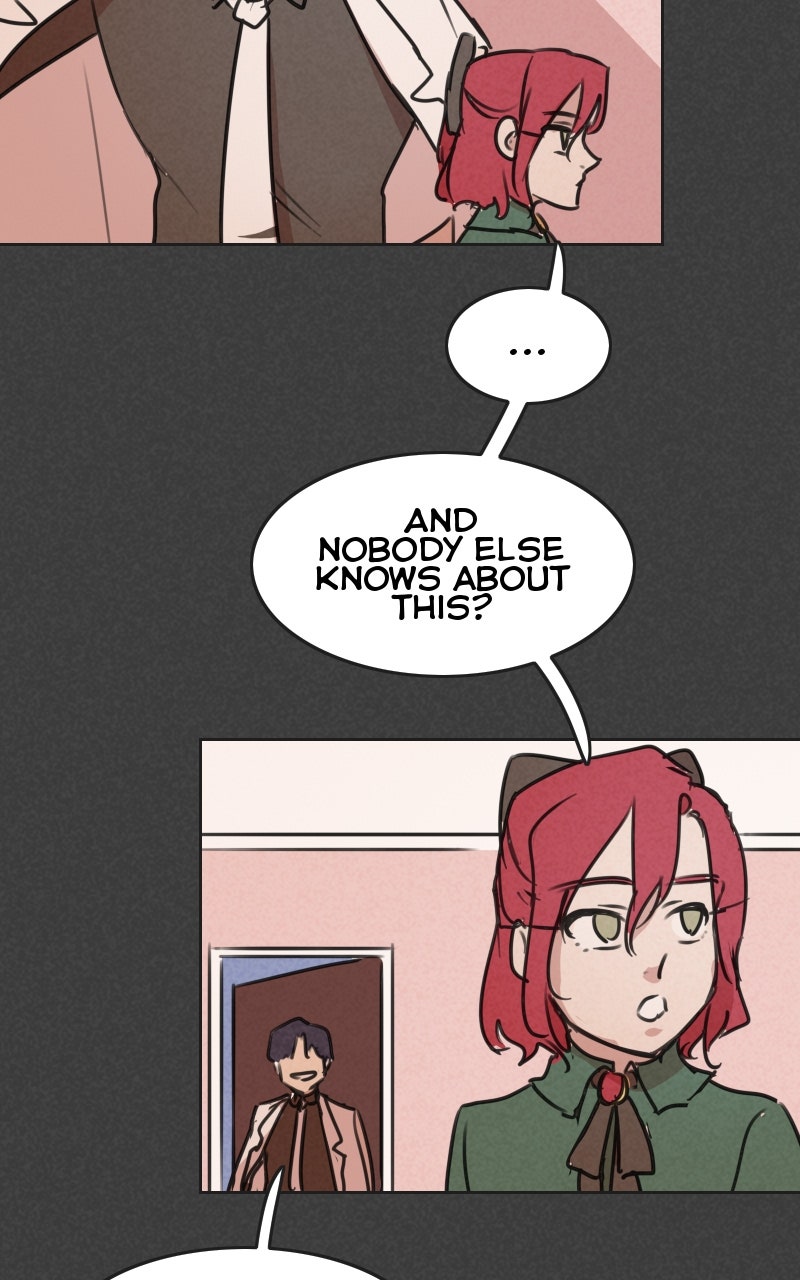 Blue Matter (S3) Ep. 131 - The White Tiger (3) page 33 - 