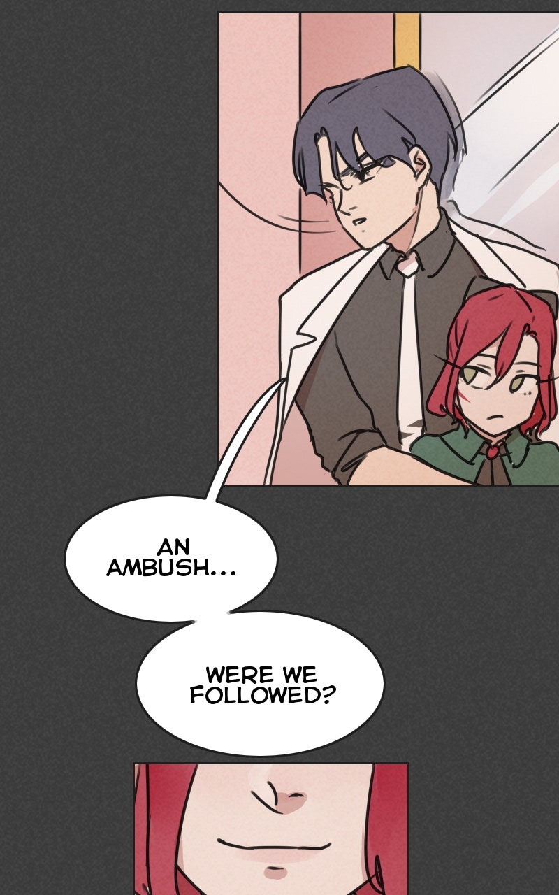 Blue Matter (S3) Ep. 131 - The White Tiger (3) page 40 - 