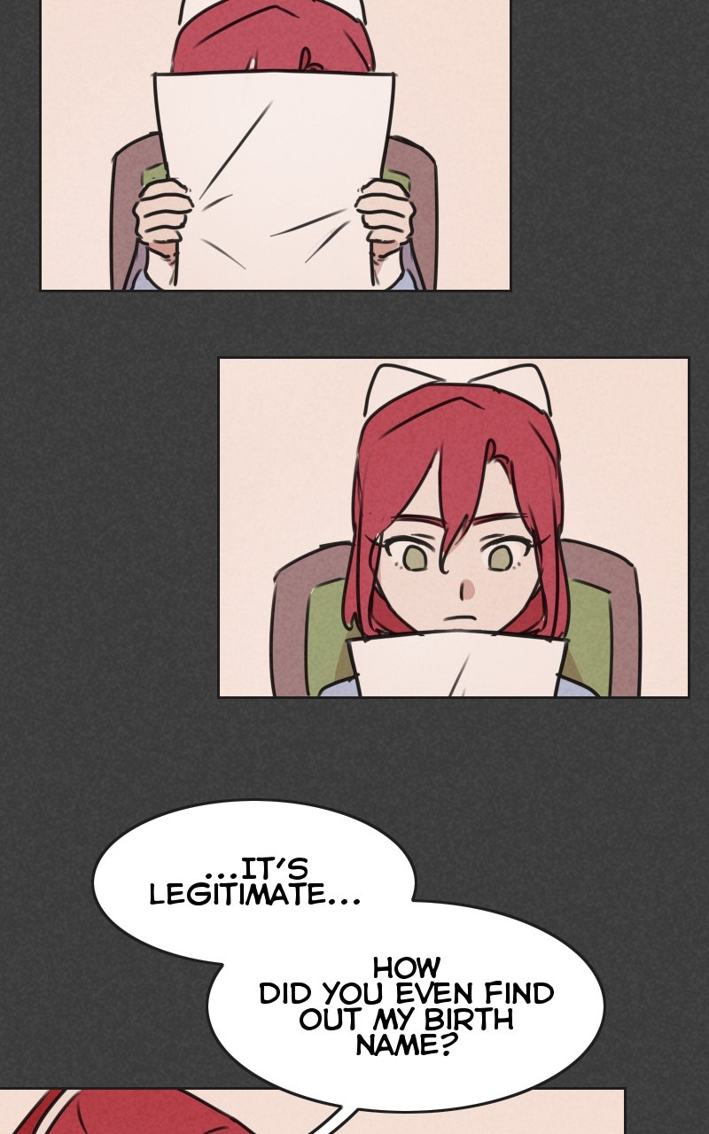 Blue Matter (S3) Ep. 131 - The White Tiger (3) page 6 - 
