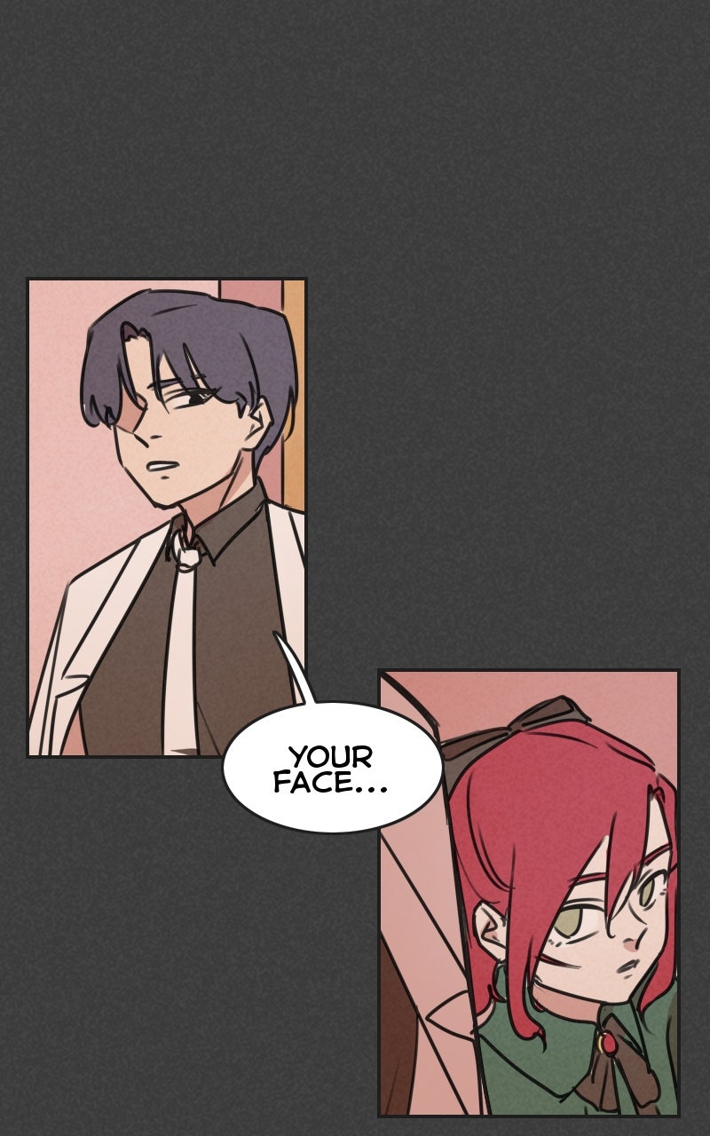 Blue Matter (S3) Ep. 132 - The White Tiger (4) page 1 - 