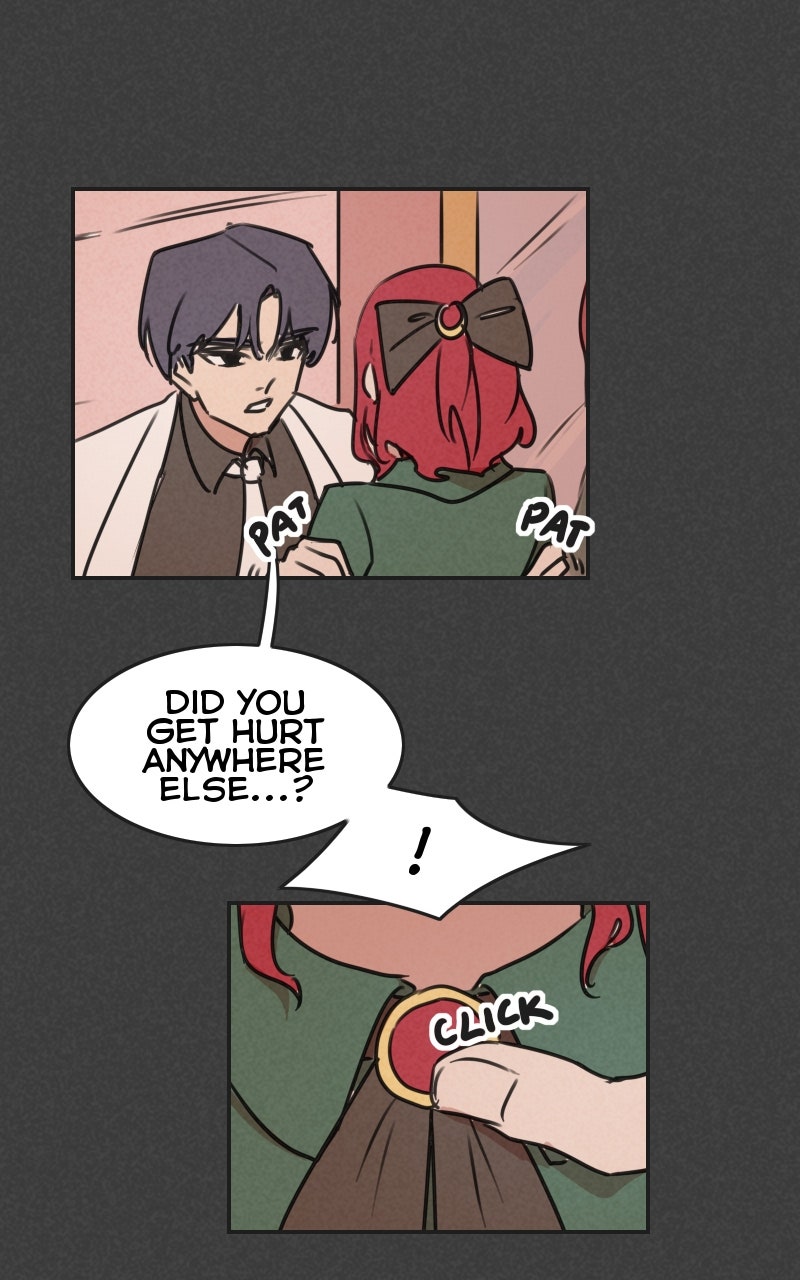 Blue Matter (S3) Ep. 132 - The White Tiger (4) page 2 - 