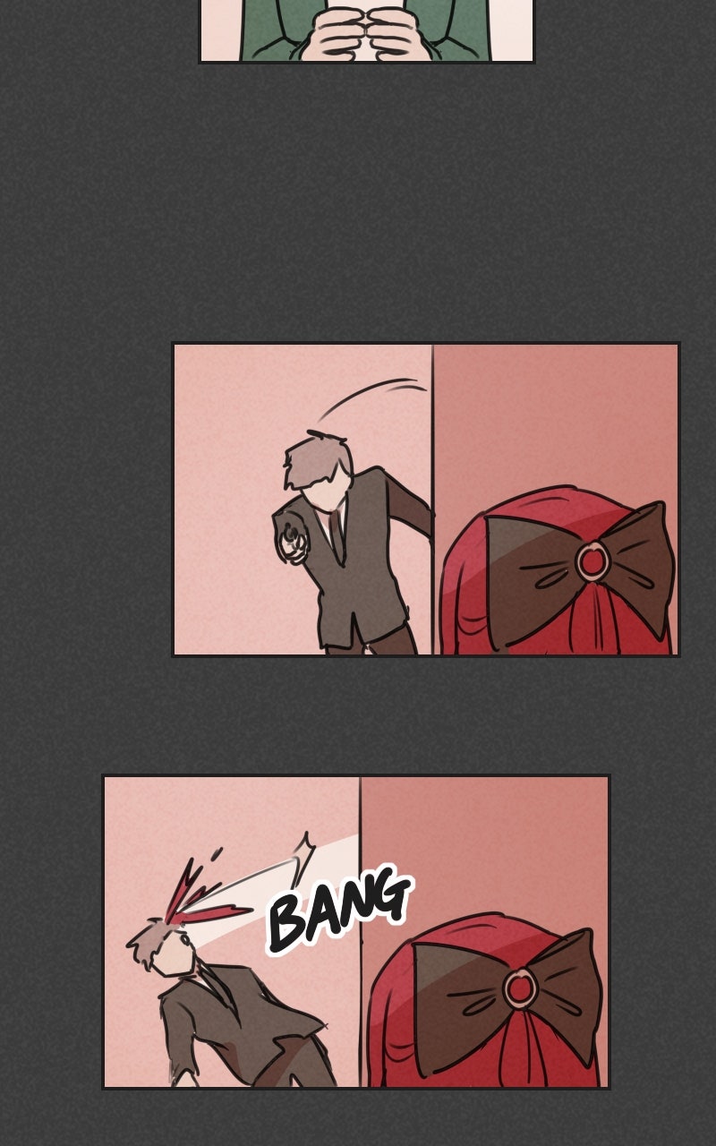 Blue Matter (S3) Ep. 132 - The White Tiger (4) page 13 - 