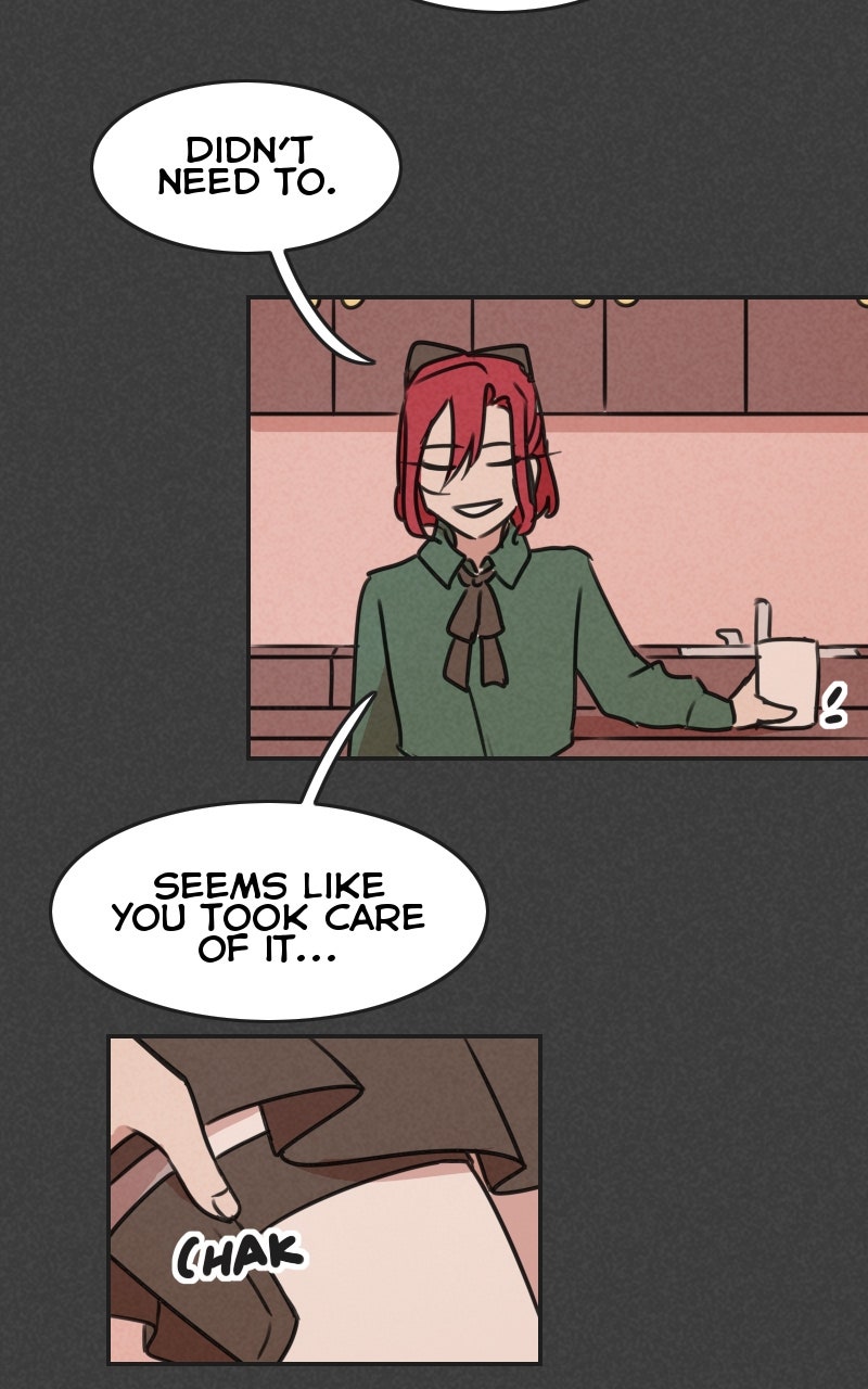 Blue Matter (S3) Ep. 132 - The White Tiger (4) page 15 - 