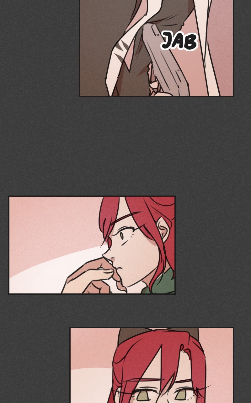 Blue Matter (S3) Ep. 132 - The White Tiger (4) page 19 - 