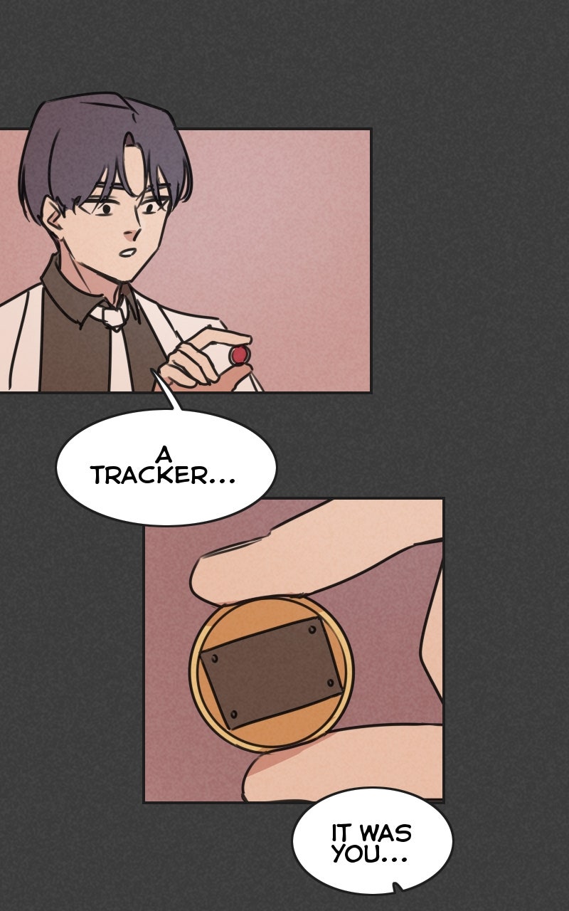 Blue Matter (S3) Ep. 132 - The White Tiger (4) page 3 - 