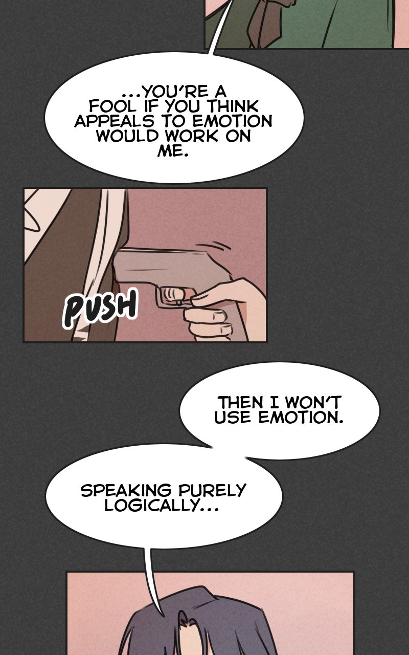 Blue Matter (S3) Ep. 132 - The White Tiger (4) page 21 - 