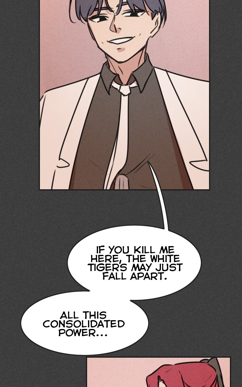 Blue Matter (S3) Ep. 132 - The White Tiger (4) page 22 - 