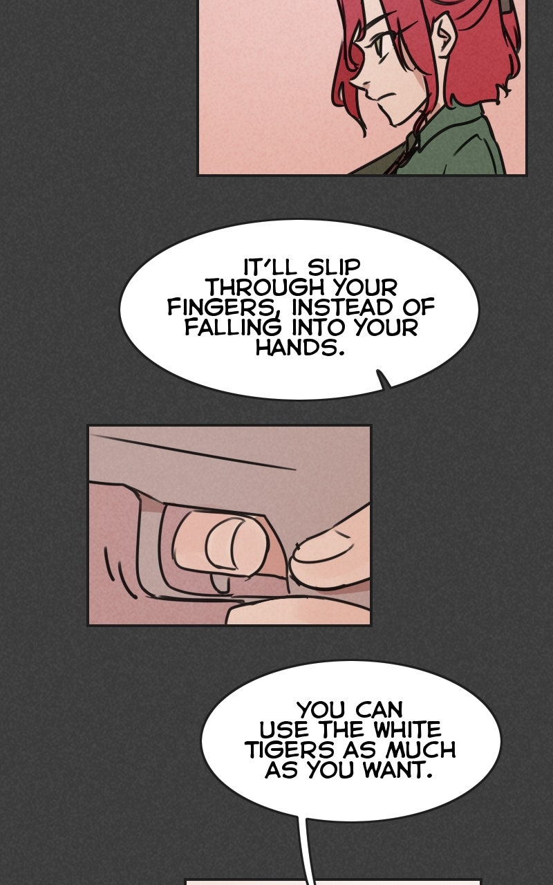 Blue Matter (S3) Ep. 132 - The White Tiger (4) page 23 - 