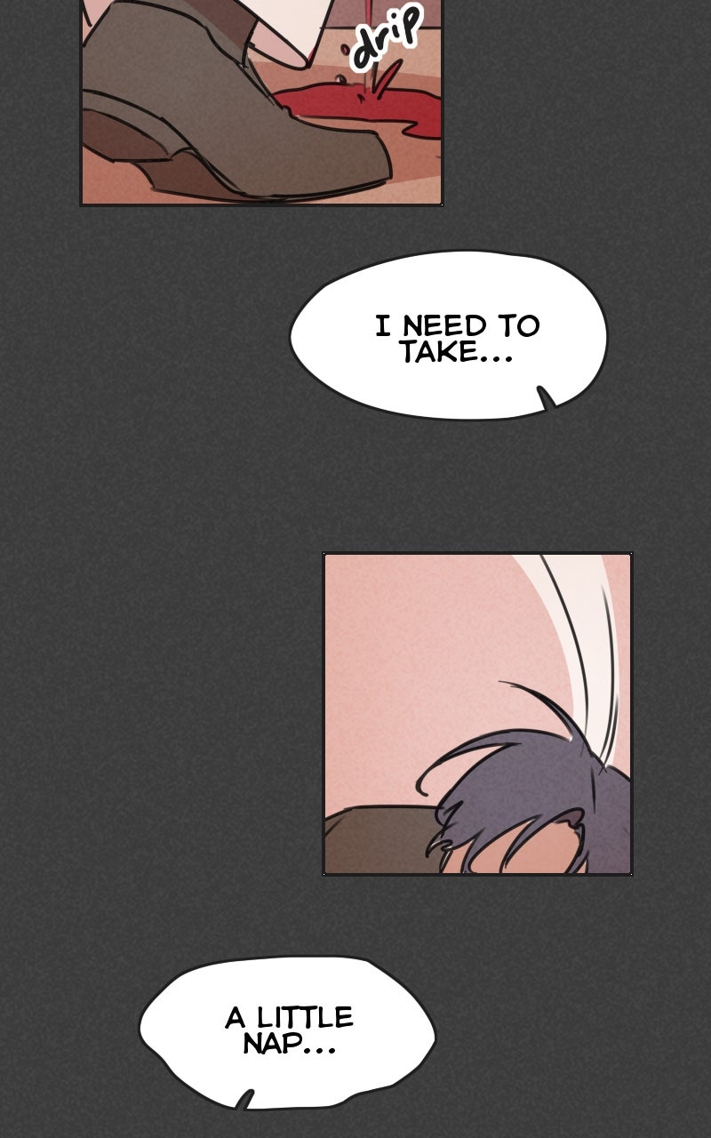 Blue Matter (S3) Ep. 132 - The White Tiger (4) page 27 - 