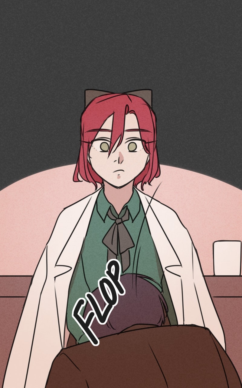 Blue Matter (S3) Ep. 132 - The White Tiger (4) page 28 - 