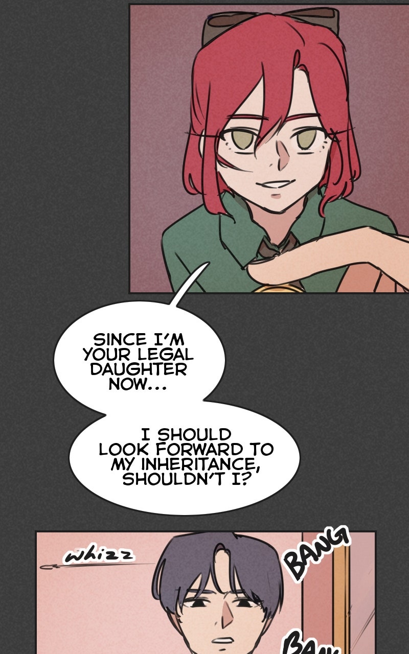 Blue Matter (S3) Ep. 132 - The White Tiger (4) page 4 - 