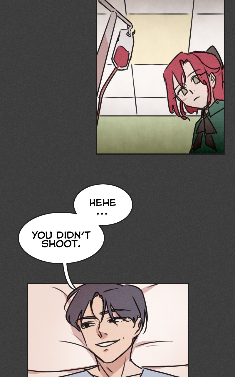 Blue Matter (S3) Ep. 132 - The White Tiger (4) page 31 - 