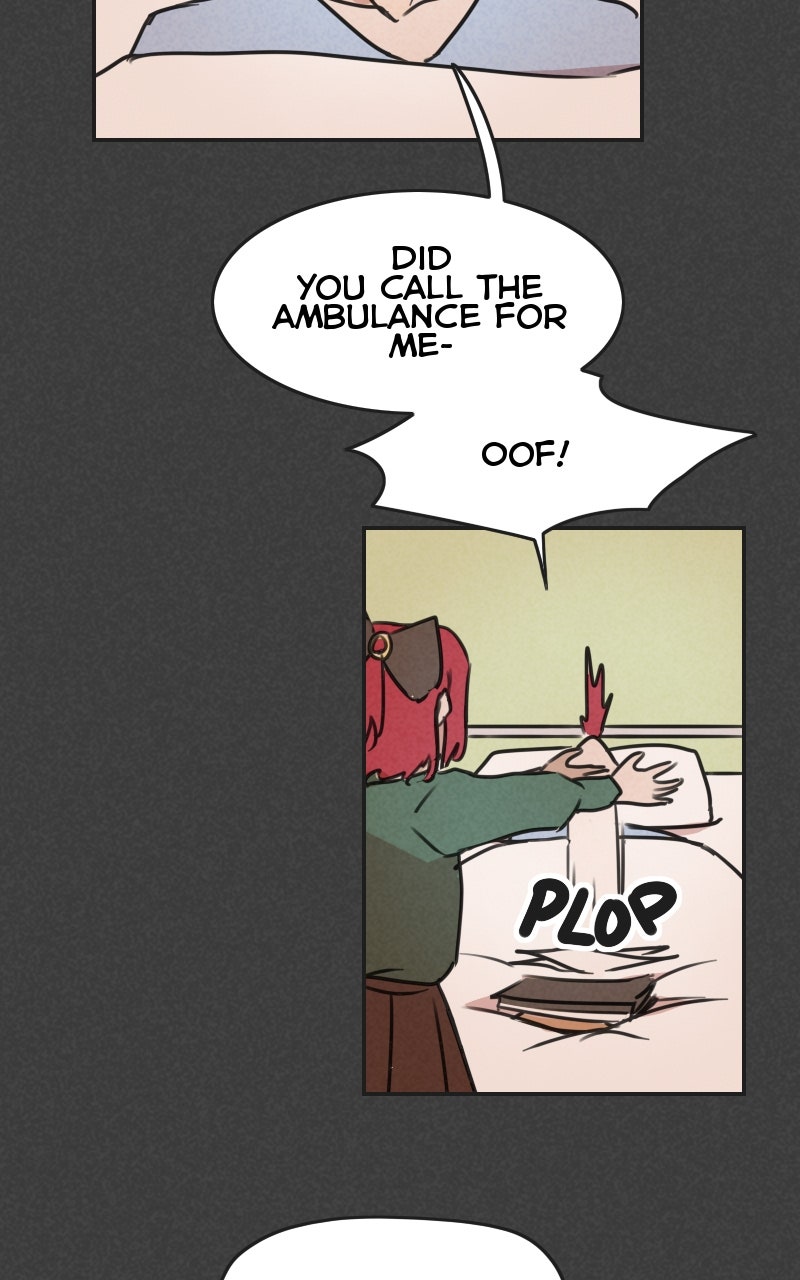 Blue Matter (S3) Ep. 132 - The White Tiger (4) page 32 - 