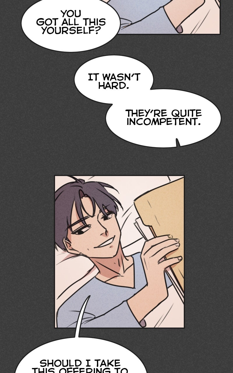 Blue Matter (S3) Ep. 132 - The White Tiger (4) page 34 - 