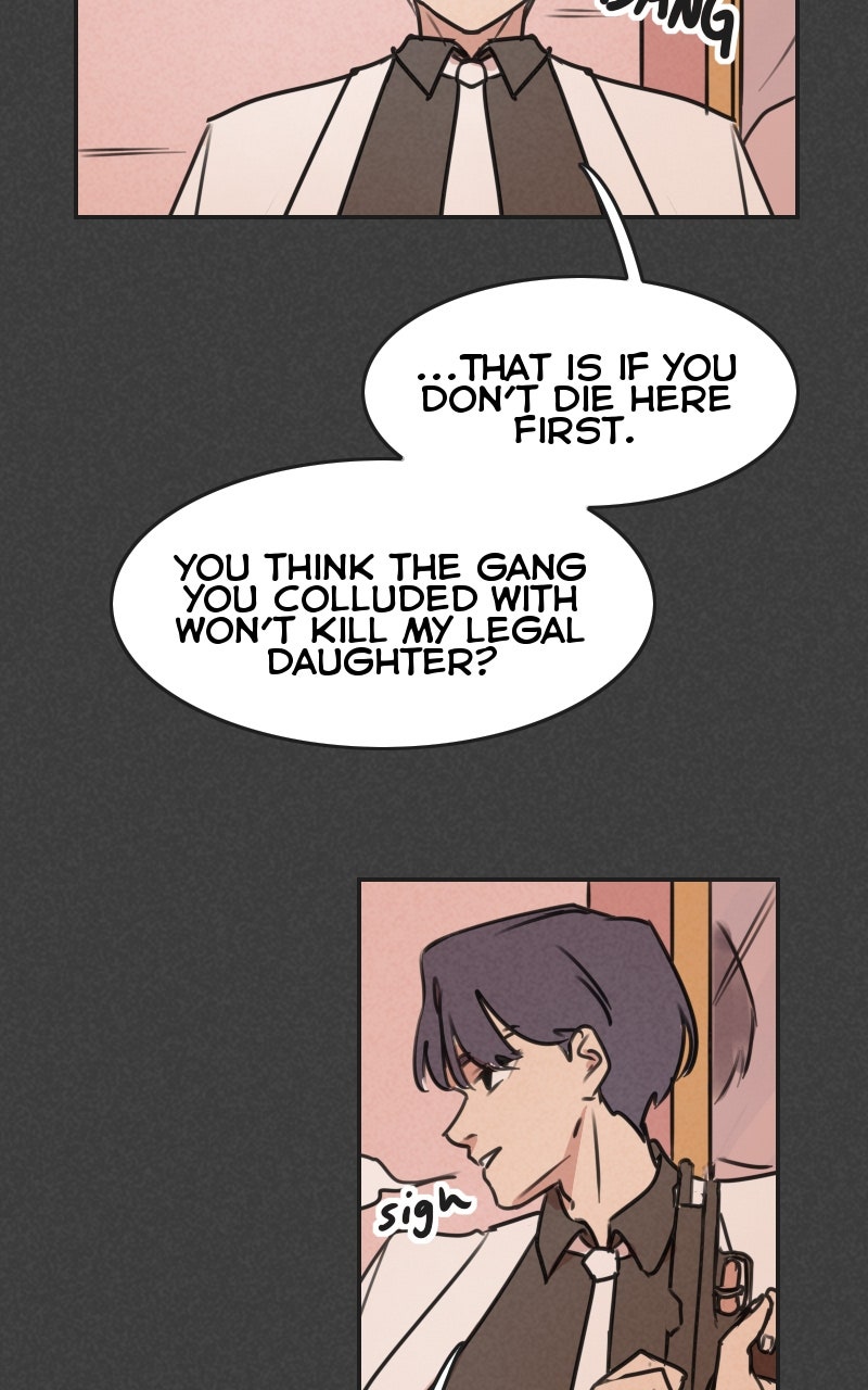 Blue Matter (S3) Ep. 132 - The White Tiger (4) page 5 - 