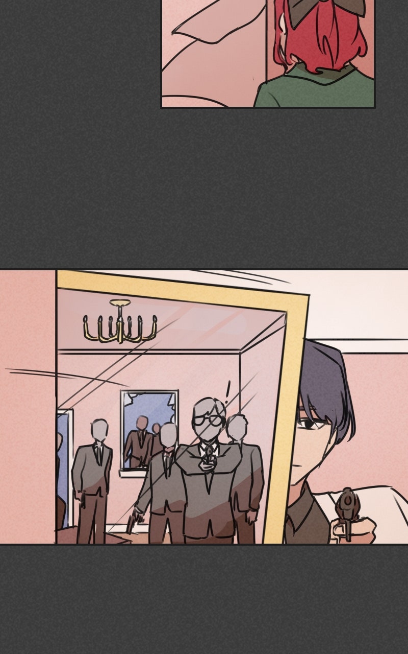 Blue Matter (S3) Ep. 132 - The White Tiger (4) page 7 - 