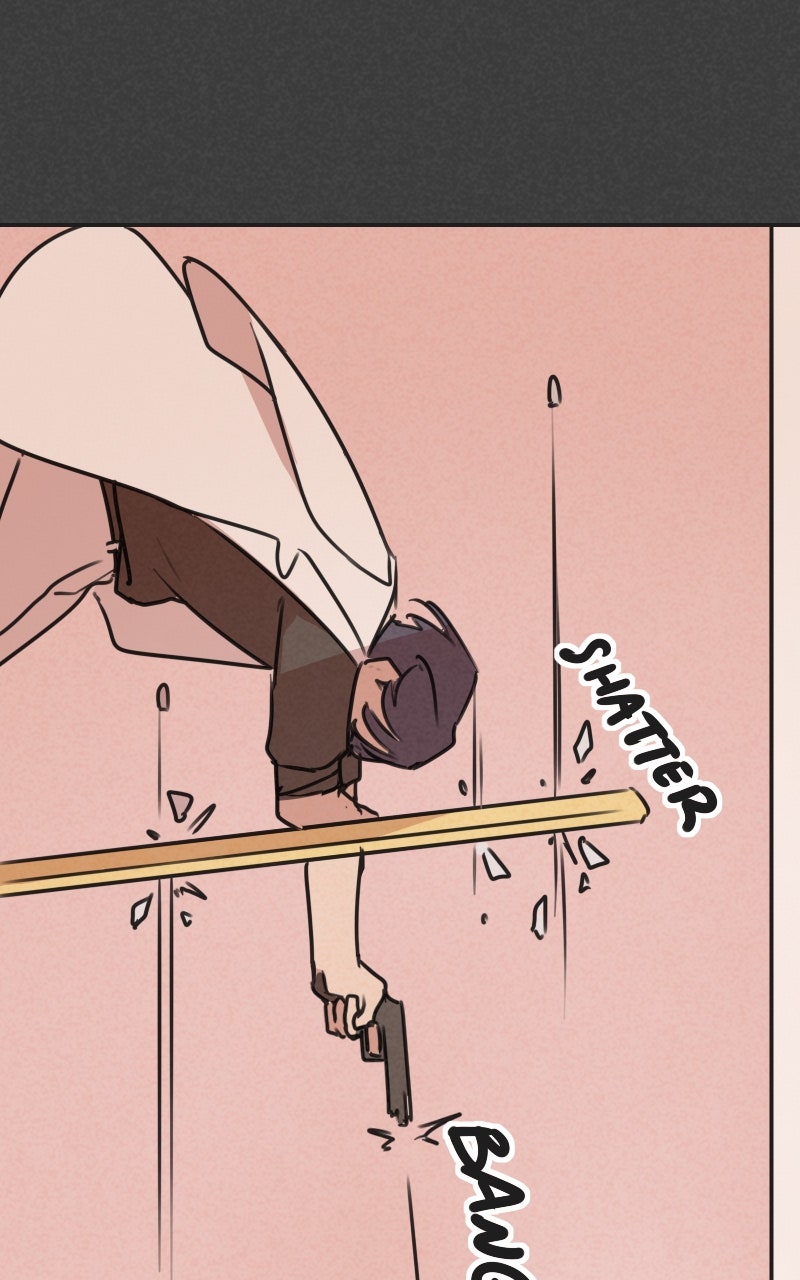 Blue Matter (S3) Ep. 132 - The White Tiger (4) page 8 - 