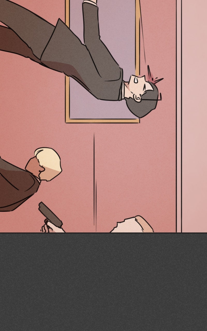 Blue Matter (S3) Ep. 132 - The White Tiger (4) page 10 - 
