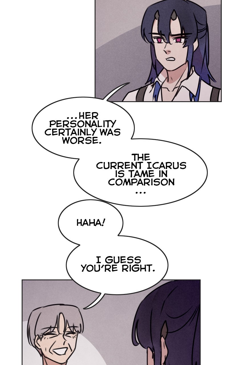 Blue Matter (S3) Ep. 133 - Journey to Coelcaitus page 2 - 