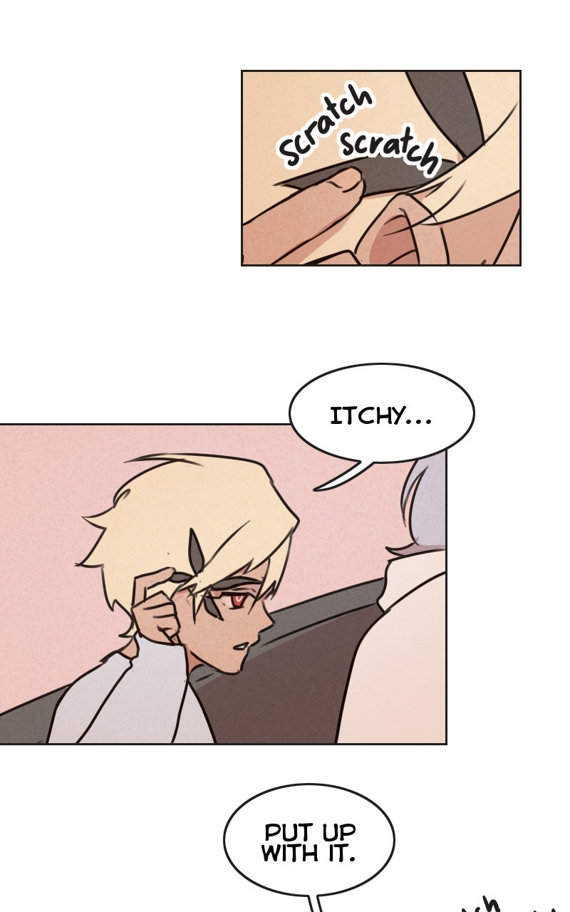 Blue Matter (S3) Ep. 133 - Journey to Coelcaitus page 16 - 