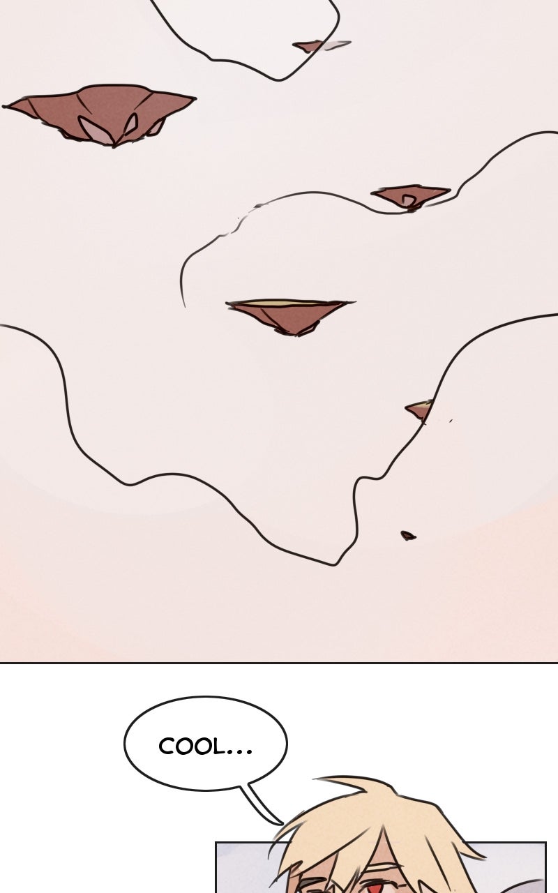 Blue Matter (S3) Ep. 133 - Journey to Coelcaitus page 19 - 