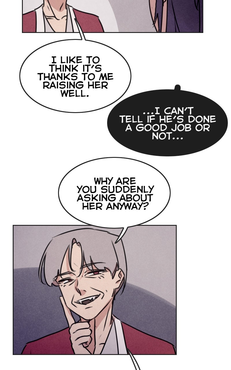 Blue Matter (S3) Ep. 133 - Journey to Coelcaitus page 3 - 