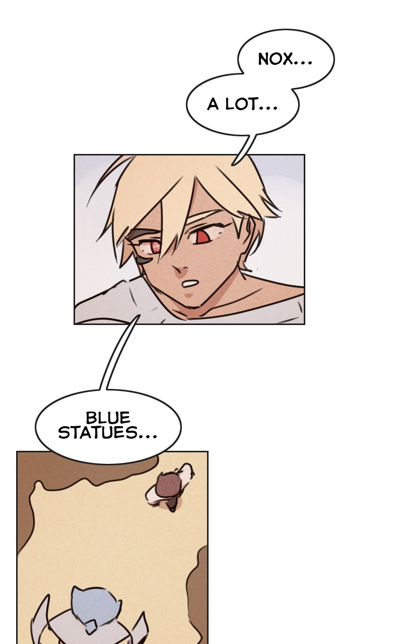 Blue Matter (S3) Ep. 133 - Journey to Coelcaitus page 25 - 
