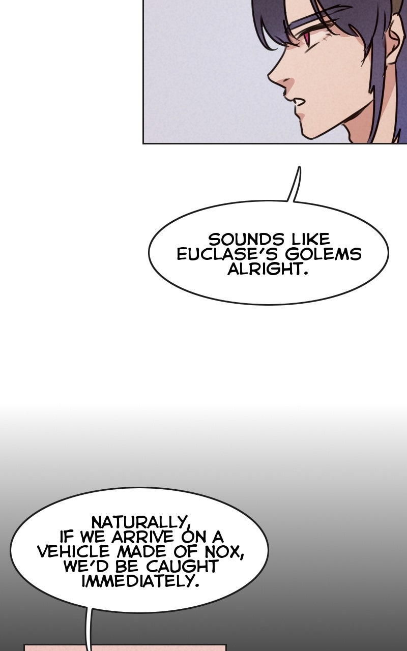 Blue Matter (S3) Ep. 133 - Journey to Coelcaitus page 29 - 