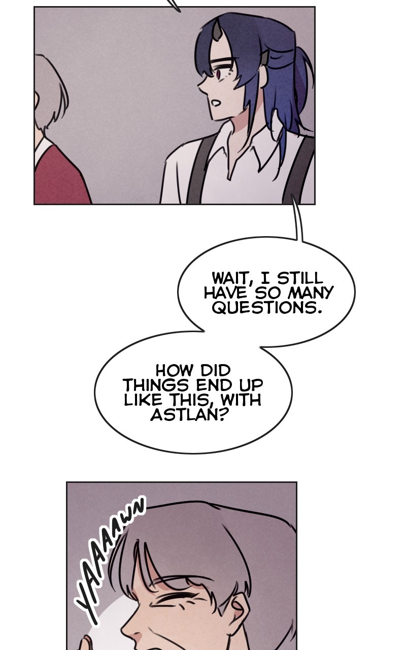 Blue Matter (S3) Ep. 133 - Journey to Coelcaitus page 7 - 