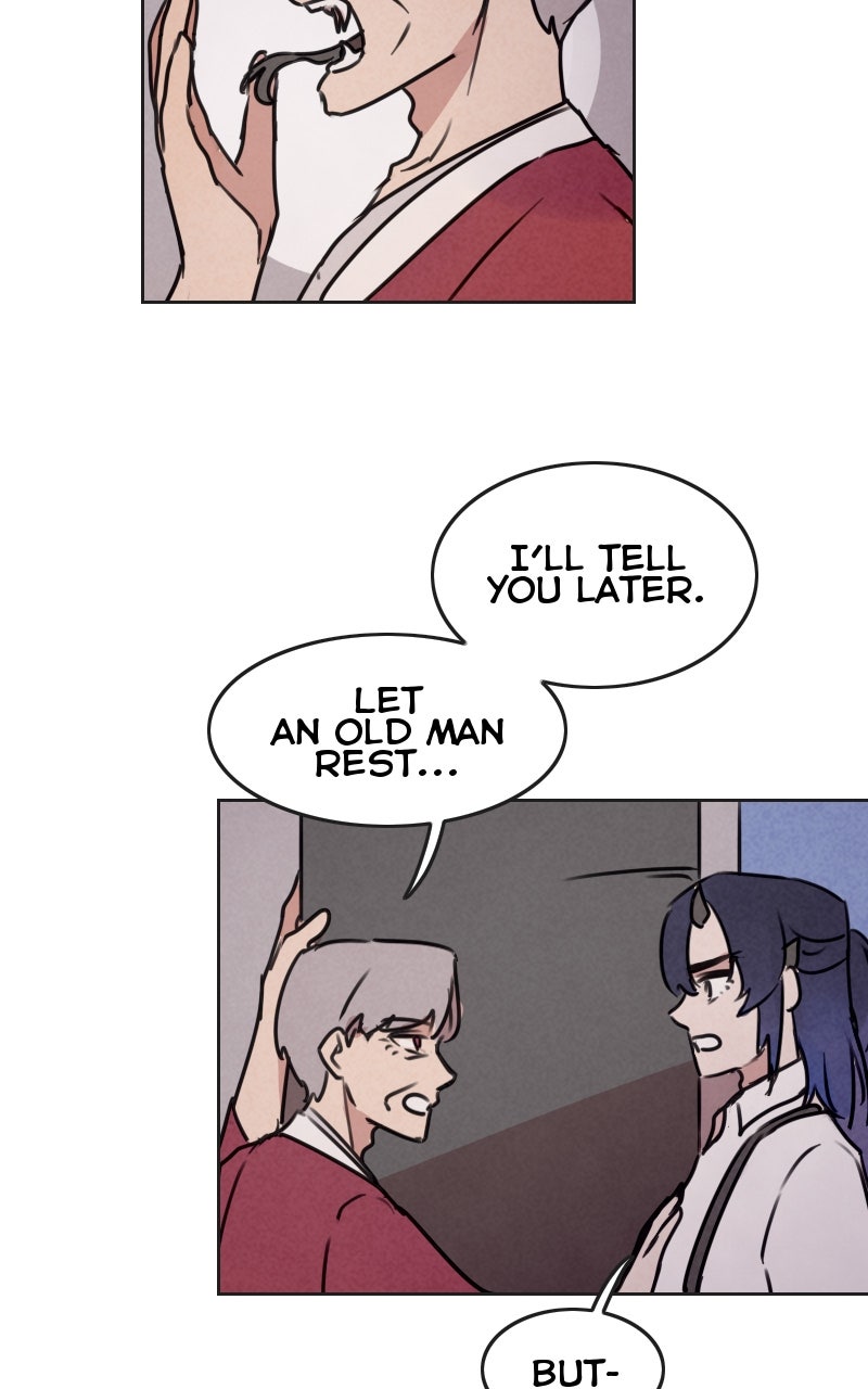 Blue Matter (S3) Ep. 133 - Journey to Coelcaitus page 8 - 