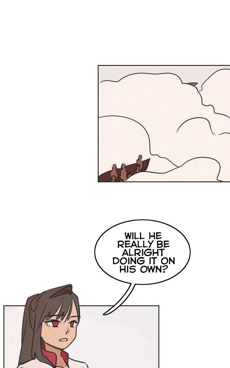 Blue Matter (S3) Ep. 134 - The Kraus Family (1) page 1 - 
