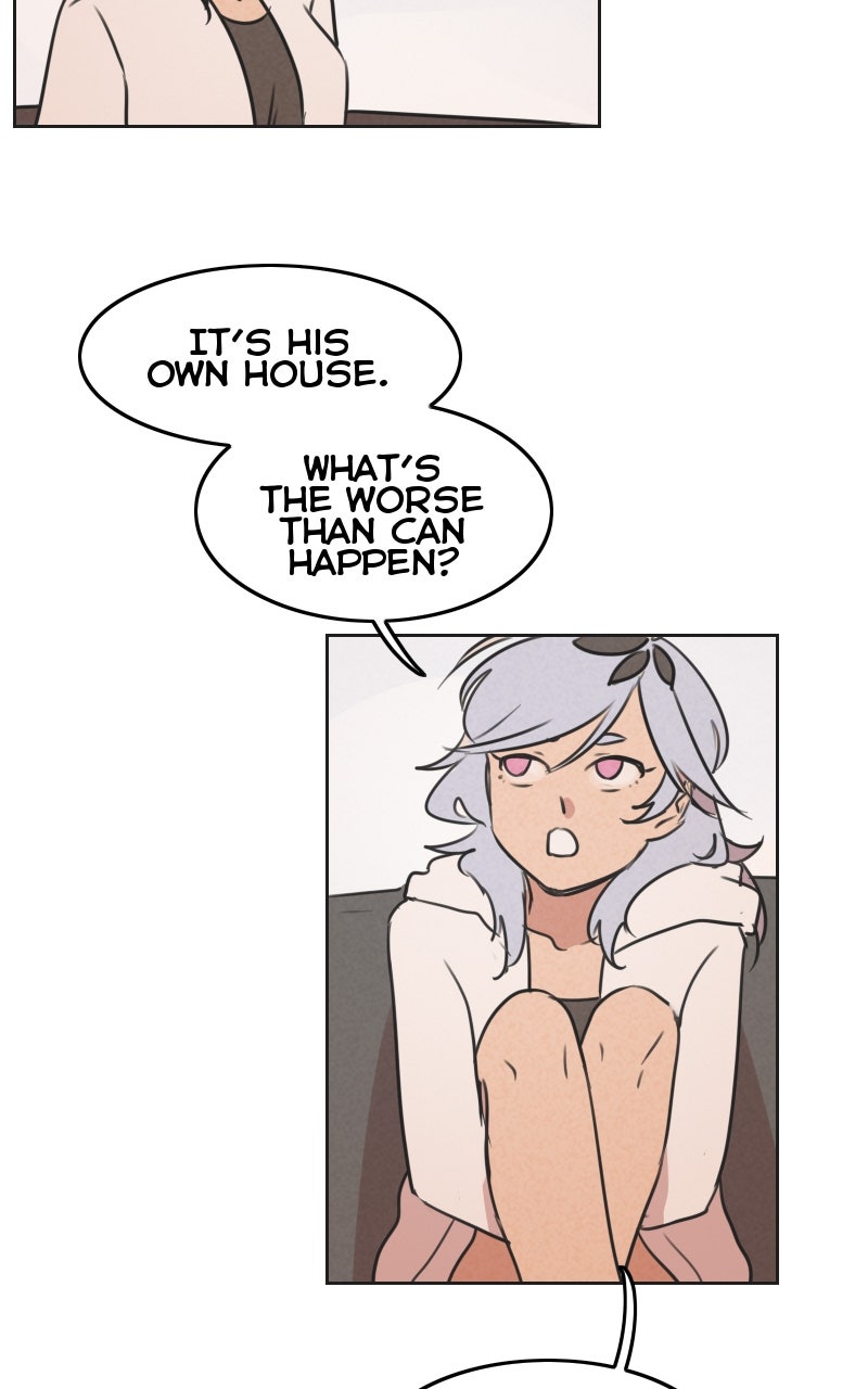 Blue Matter (S3) Ep. 134 - The Kraus Family (1) page 2 - 