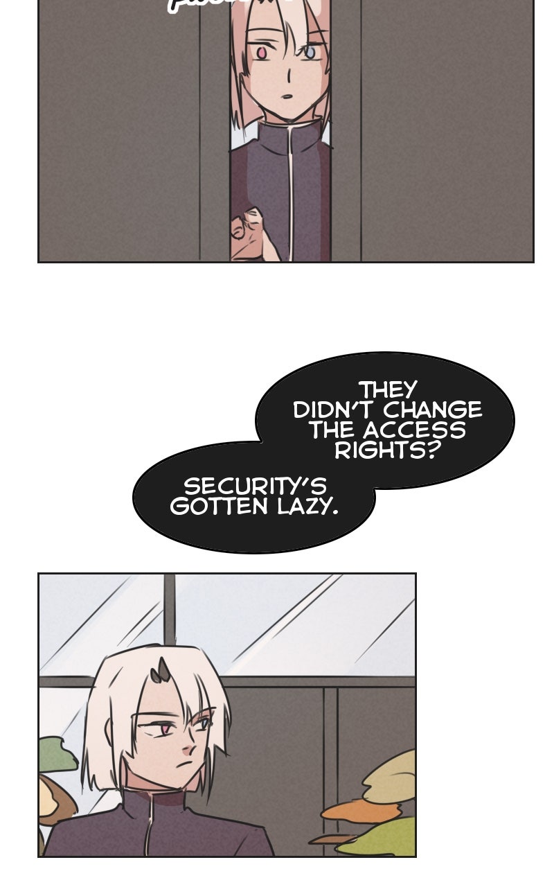 Blue Matter (S3) Ep. 134 - The Kraus Family (1) page 12 - 