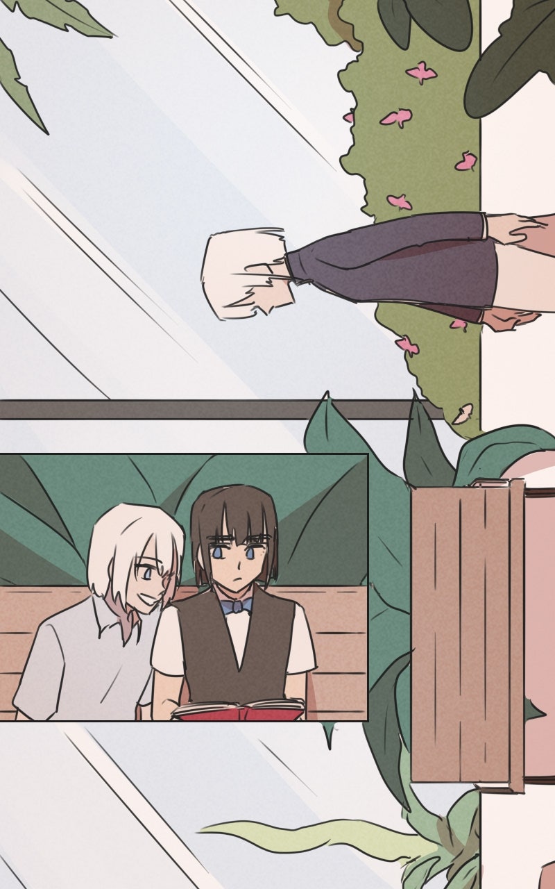 Blue Matter (S3) Ep. 134 - The Kraus Family (1) page 14 - 