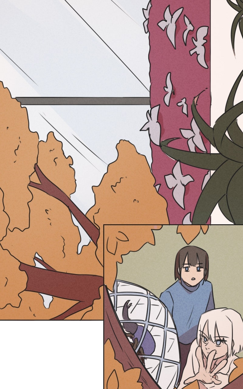 Blue Matter (S3) Ep. 134 - The Kraus Family (1) page 16 - 
