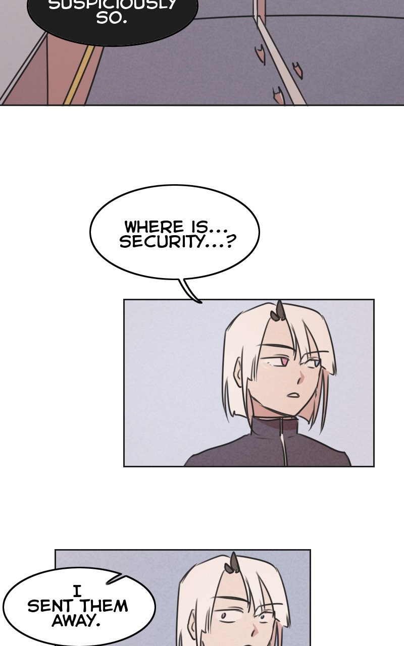 Blue Matter (S3) Ep. 134 - The Kraus Family (1) page 36 - 