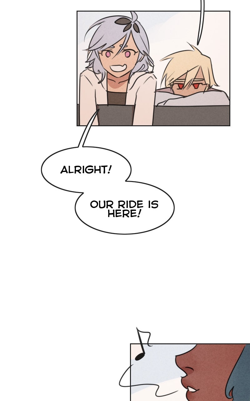 Blue Matter (S3) Ep. 135 - The Kraus Family (2) page 36 - 