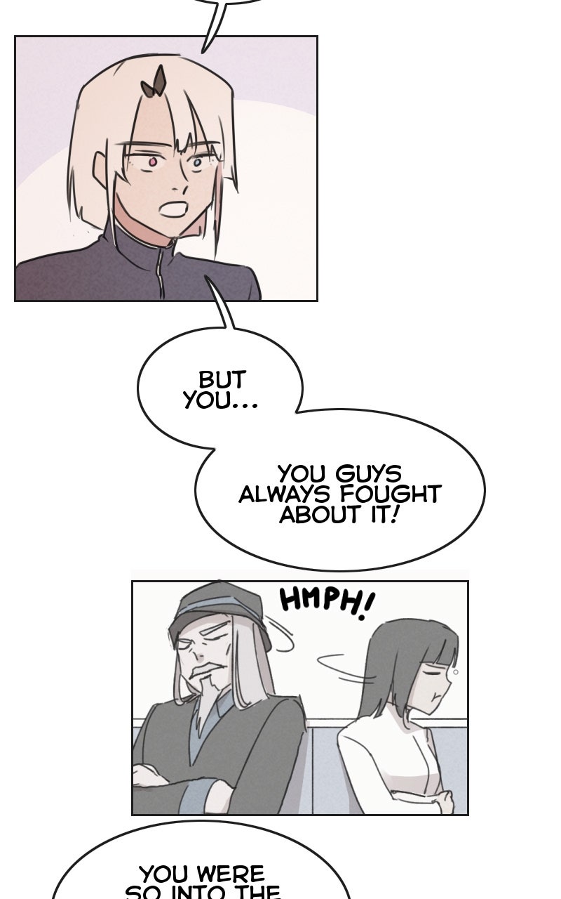 Blue Matter (S3) Ep. 135 - The Kraus Family (2) page 5 - 