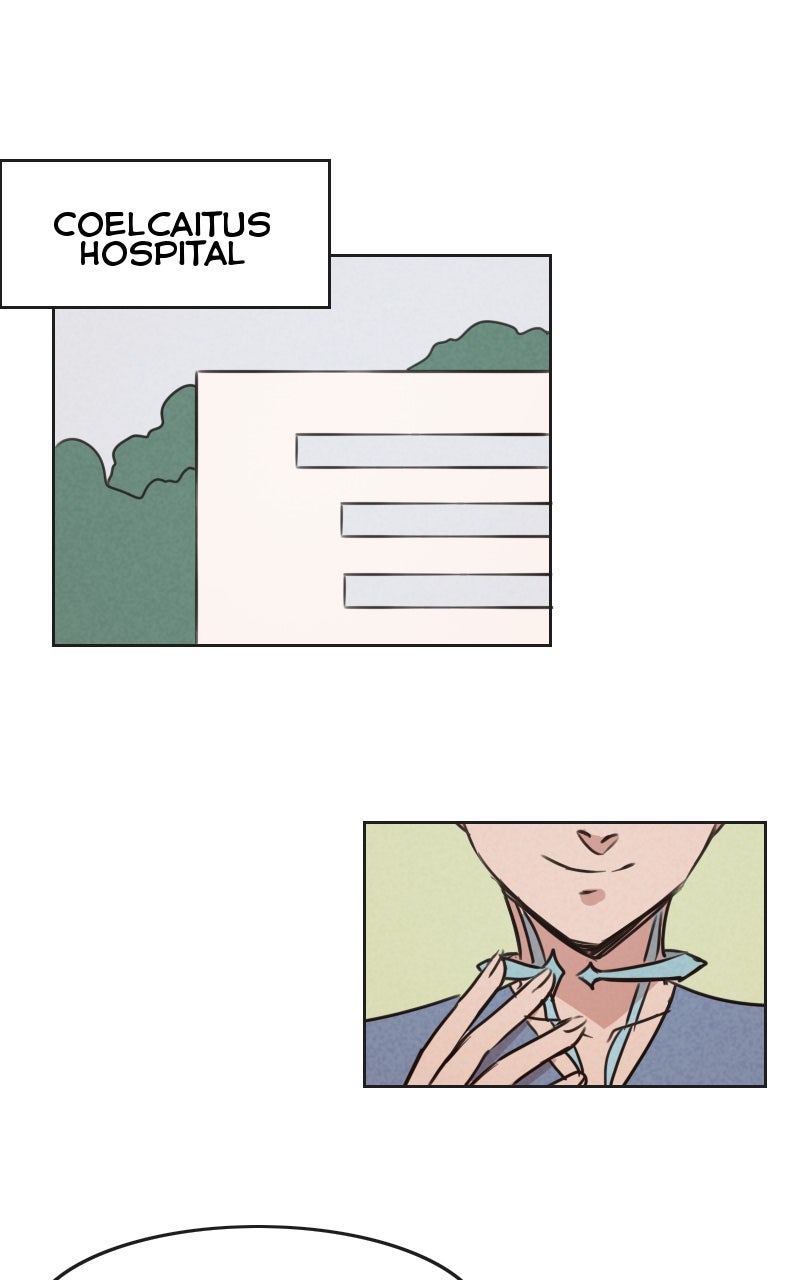 Blue Matter (S3) Ep. 136 - Escape (1) page 1 - 