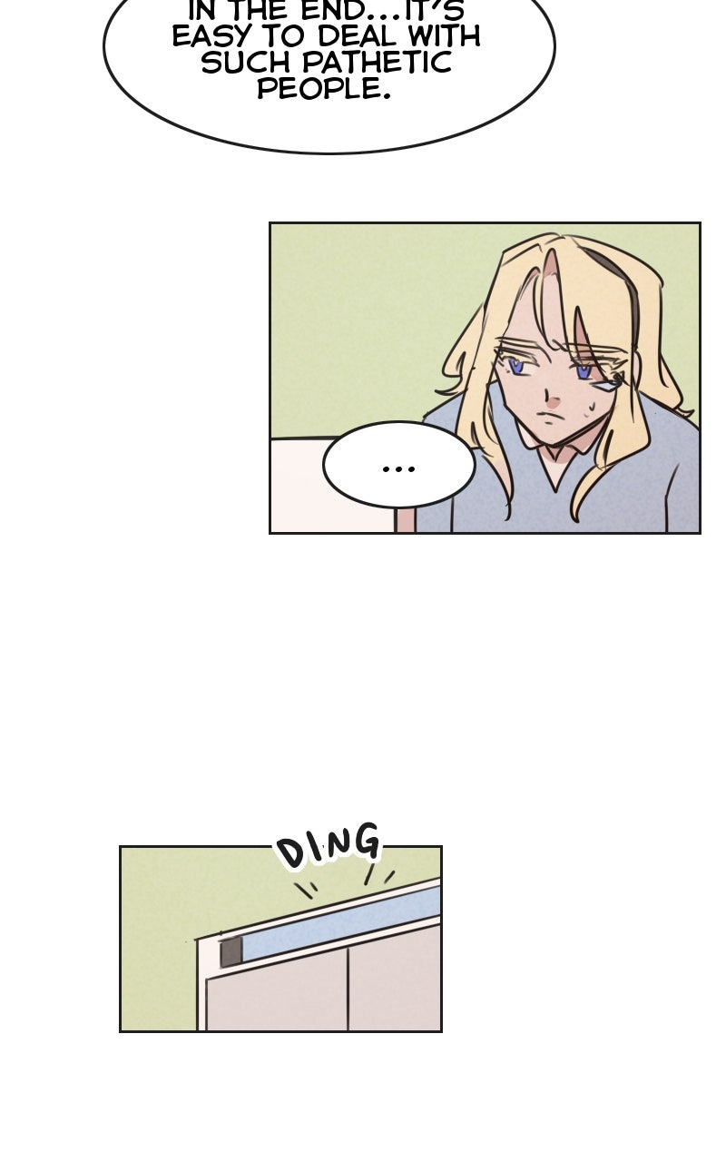 Blue Matter (S3) Ep. 136 - Escape (1) page 14 - 