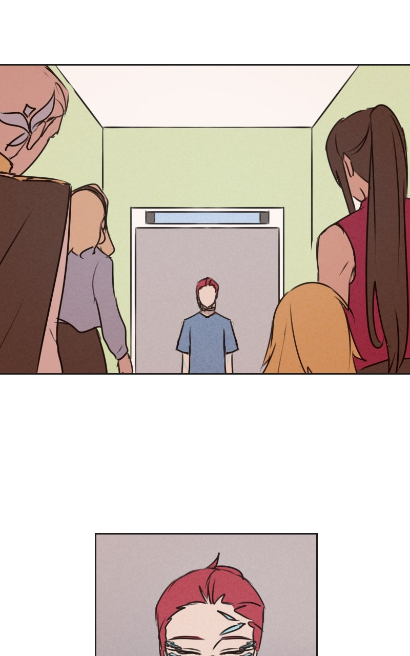 Blue Matter (S3) Ep. 136 - Escape (1) page 15 - 