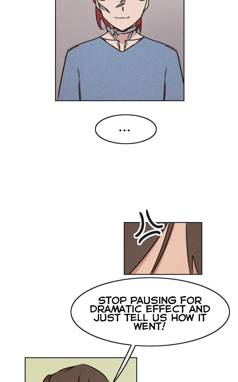 Blue Matter (S3) Ep. 136 - Escape (1) page 16 - 