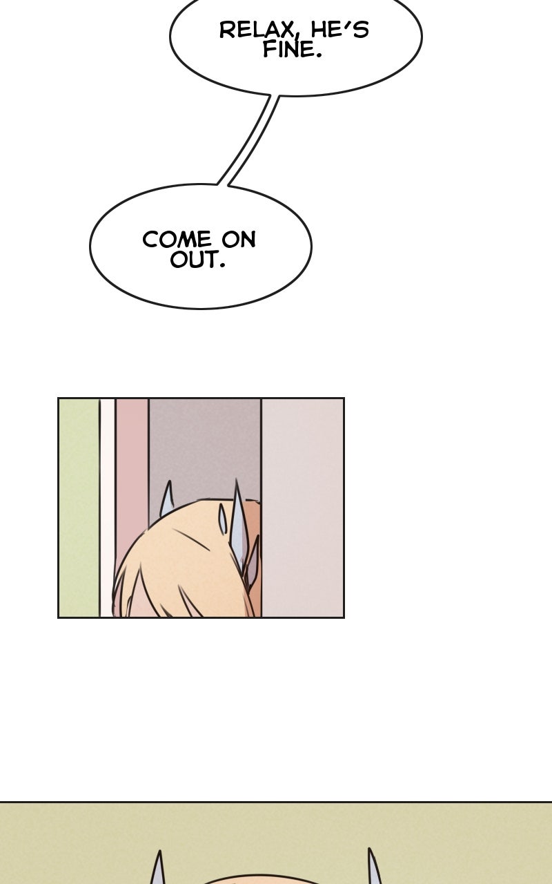 Blue Matter (S3) Ep. 136 - Escape (1) page 18 - 
