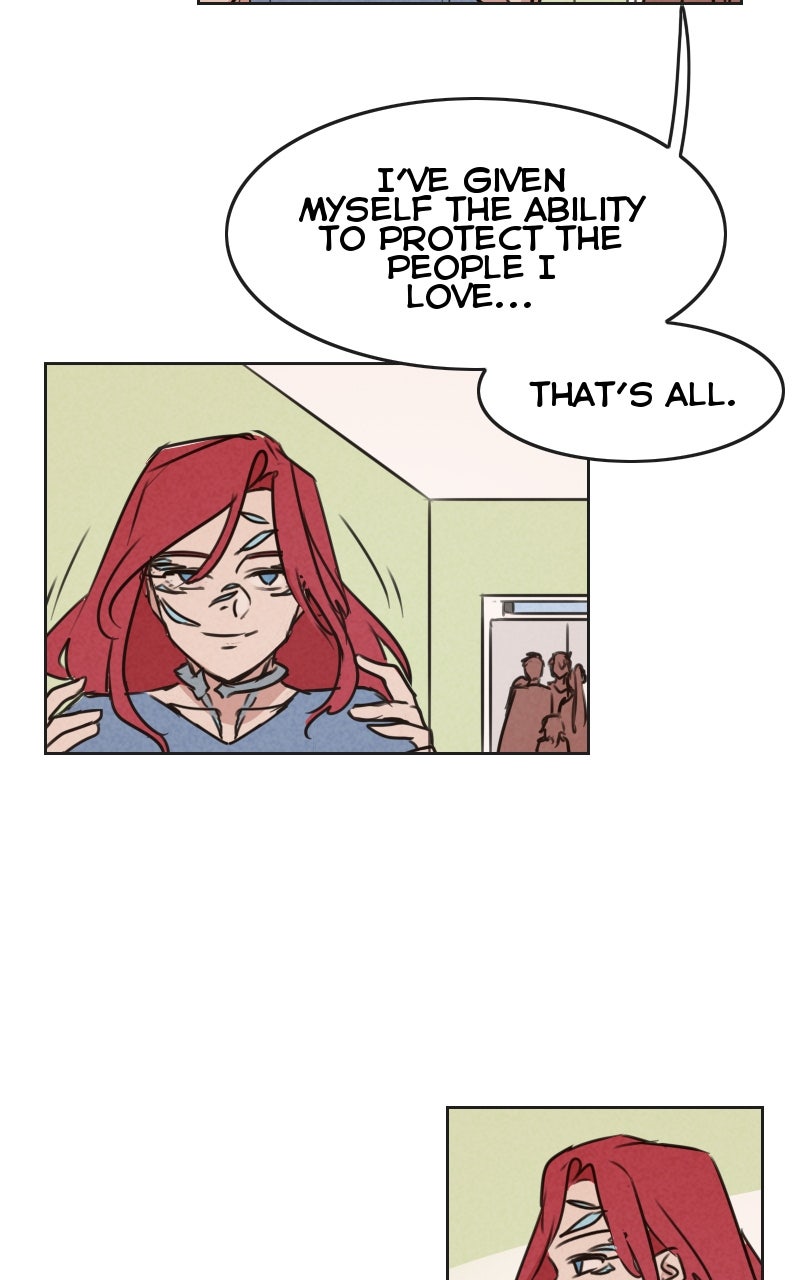 Blue Matter (S3) Ep. 136 - Escape (1) page 21 - 